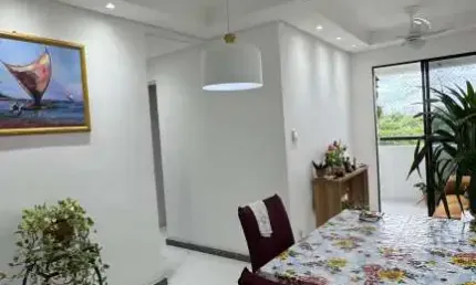 Apartamento à venda no Villa dos Mares , INÁCIO BARBOSA , Aracaju, SE