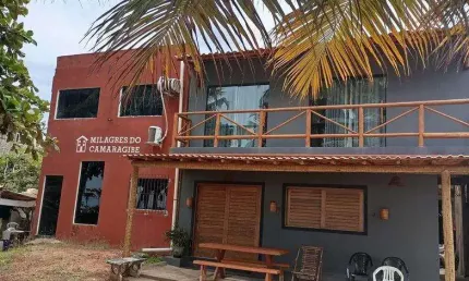Comercial à venda em rua pública, CENTRO, Passo de Camaragibe, AL
