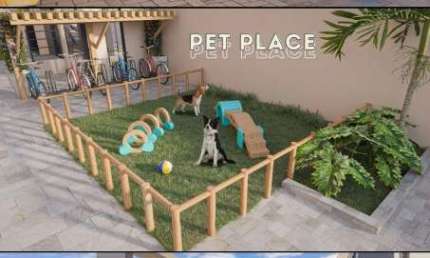 Apartamento à venda no EASY SERRARIA , SERRARIA , Maceió, AL