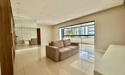 Apartamento à venda no RESIDENCIAL ILHA DE CRETA - TENENTE FERNANDO TUY , PITUBA , Salvador, BA