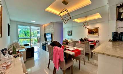 Apartamento à venda no EDIFÍCIO NATURA - AVENIDA ALPHAVILLE - PATAMARES , PARALELA , Salvador, BA