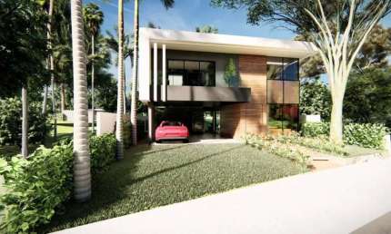 Casa à venda no RESERVA AIMORÉ , SÃO JOSÉ DOS NÁUFRAGOS , Aracaju, SE