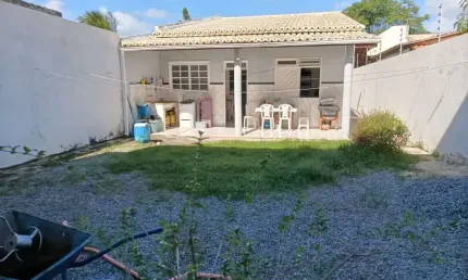 Casa com 3 quartos à venda na Rua Manoel Espinheira Fonseca, 100, Aruana, Aracaju