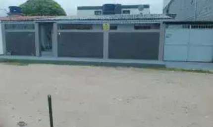 Casa com 4 quartos à venda na Avenida Doutor Cláudio José Gueiros Leite, 2, Janga, Paulista