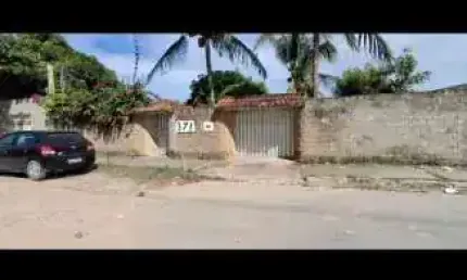 Casa à venda em rua pública, PAU AMARELO , Paulista, PE