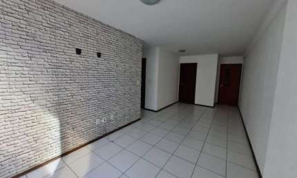 Apartamento para locação no EDIFÍCIO PLATANUS , JATIÚCA , Maceió, AL