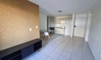 Apartamento para locação no MONTE HUMANARI , PONTA VERDE , Maceió, AL