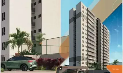 Apartamento à venda no MARÍTIMO , ATALAIA , Aracaju, SE