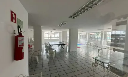 Apartamento à venda no pedras do bosque , luzia , aracaju, se