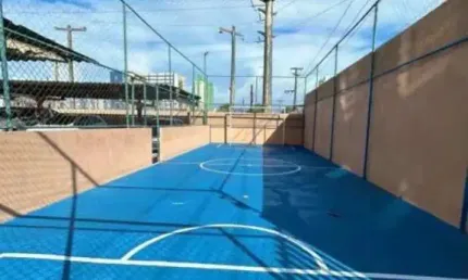 Apartamento à venda no FRANCISCO MOREIRA , SUÍÇA , Aracaju, SE