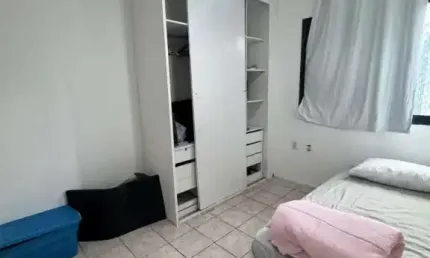 Apartamento à venda no BOUTIQUE DAS TORTAS - RUA CLARA NUNES , PITUBA , Salvador, BA