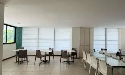 Apartamento à venda no CONDOMÍNIO BRISAS DO PARQUE , PITUBA , Salvador, BA