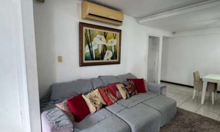 Apartamento à venda no PITUBA, SALVADOR - BA , PITUBA , Salvador, BA