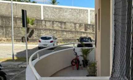 Apartamento à venda no FLORAVILLE SANTA LÚCIA , MARCELO DEDA , São Cristóvão, SE