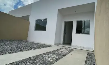 Casa à venda em rua pública, SANTA MARIA , Aracaju, SE