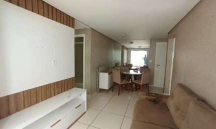 Apartamento à venda no PARQUE NASCENTE RESIDENCIAL CLUBE , MARCELO DEDA , São Cristóvão, SE