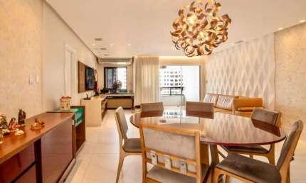 Apartamento à venda no LIBERTY TOWER , JARDINS , Aracaju, SE
