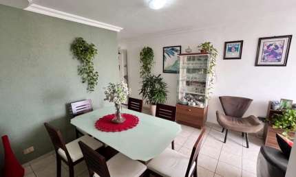 Apartamento à venda no Villa Maestria , FAROLÂNDIA , Aracaju, SE