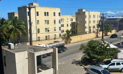 Apartamento à venda no EDIFÍCIO RACINE , SÃO JORGE , Maceió, AL