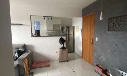 Apartamento para locação no SIERRA PARK , SERRARIA , Maceió, AL