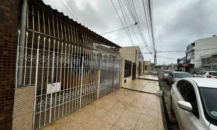 Casa à venda em rua pública, SIQUEIRA CAMPOS , Aracaju, SE