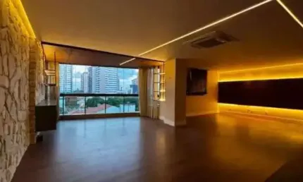 Apartamento à venda no RESERVA GARCIA , JARDINS , Aracaju, SE