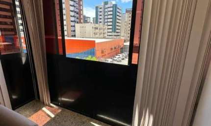 Apartamento à venda no PALAZZO RAVENA , JATIÚCA , Maceió, AL
