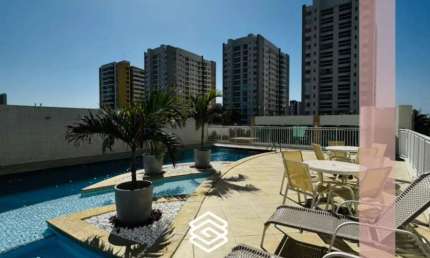 Apartamento à venda no Costa do Atlântico , ATALAIA , Aracaju, SE