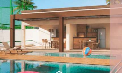 Apartamento para locação no Vista Aruana , ARUANA , Aracaju, SE