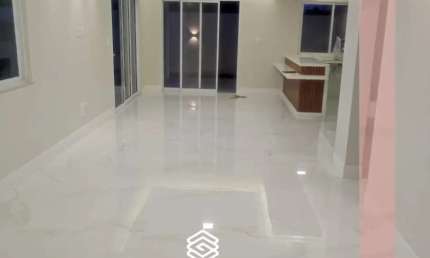 Casa em condomínio fechado com 4 quartos à venda na Rua João Mota dos Santos, Robalo, Aracaju