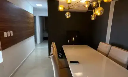 Apartamento à venda no EDIFÍCIO VANDELLI , JATIÚCA , Maceió, AL