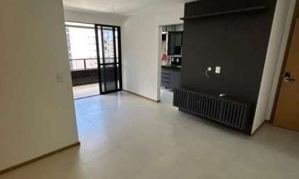 Apartamento para locação no EDIFÍCIO HIGH , PONTA VERDE , Maceió, AL