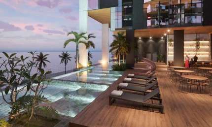 Apartamento à venda no PÓVOA DE VARZIM , JACARECICA , Maceió, AL
