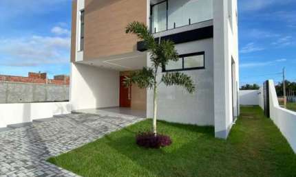 Casa à venda no VILLAREDO BARRA RESIDENCIAL , OLHOS D'ÁGUA , Barra dos Coqueiros, SE