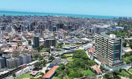 Apartamento à venda no EDIFÍCIO OCEANO RESIDENCE , MANGABEIRAS , Maceió, AL