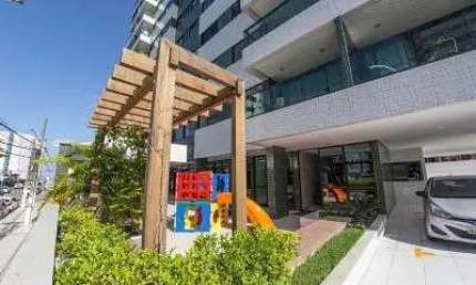 Apartamento à venda no GALBA ACCIOLY , JATIÚCA , Maceió, AL