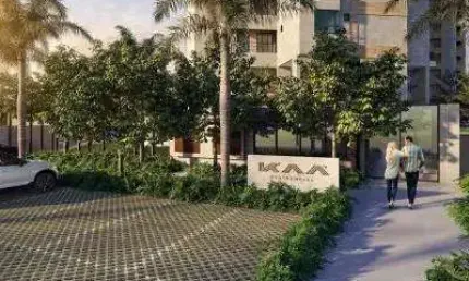 Apartamento à venda no AL-101 - JACARECICA, MACEIÓ - AL, 57038-640 , JACARECICA , Maceió, AL