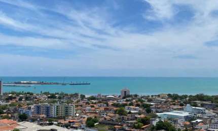 Apartamento à venda no VARANDAS DO ALTO , FAROL , Maceió, AL
