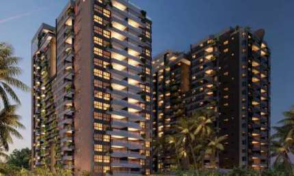Apartamento à venda no CRUZ DAS ALMAS, MACEIÓ - AL, 57038 , CRUZ DAS ALMAS , Maceió, AL