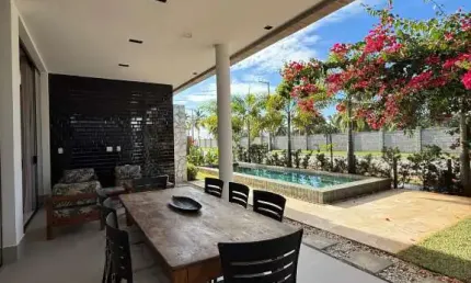 Casa à venda no VILLE AL MARE , OLHOS D'ÁGUA , Barra dos Coqueiros, SE