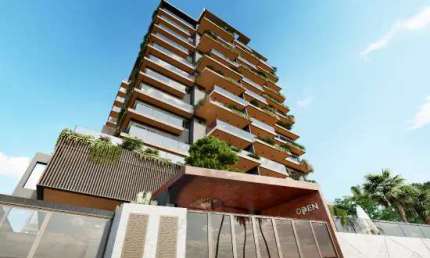 Apartamento à venda no OPEN RESIDENCE , CRUZ DAS ALMAS , Maceió, AL