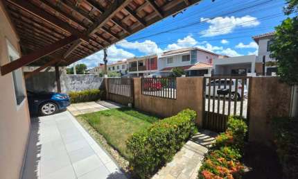 Casa à venda no CONDOMÍNIO RESIDENCIAL MORADA DAS MANGUEIRAS , PONTO NOVO , Aracaju, SE