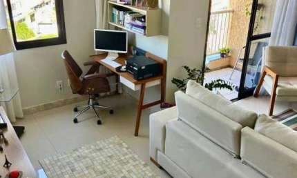 Apartamento à venda no ABSOLUTTO CONDOMÍNIO CLUBE , LUZIA , Aracaju, SE