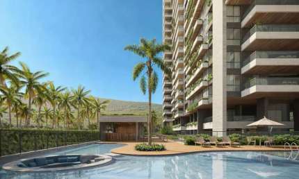 Apartamento à venda no RIVAGE , GUAXUMÃ , Maceió, AL