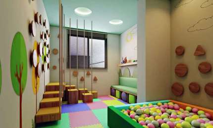 Apartamento à venda no LOFT RESIDENCE , CRUZ DAS ALMAS , Maceió, AL
