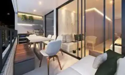 Apartamento à venda no MARTIN SEHNER , JATIÚCA , Maceió, AL