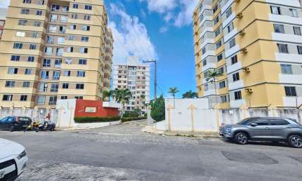 Apartamento à venda no PRAIAS DO CARIBE , LUZIA , Aracaju, SE