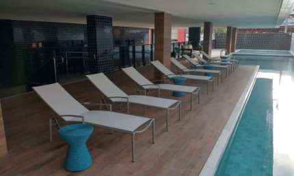Apartamento para locação no GOOD LIFE , JATIÚCA , Maceió, AL