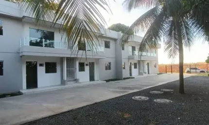 Apartamento à venda no AV. FRANCISCO DE HOLANDA, 209 , CIDADE UNIVERSITÁRIA , Maceió, AL