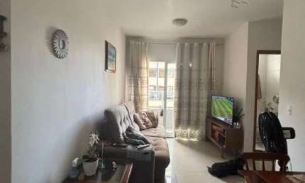 Apartamento à venda no CRUZ DAS ALMAS, MACEIÓ - AL, 57038 , CRUZ DAS ALMAS , Maceió, AL